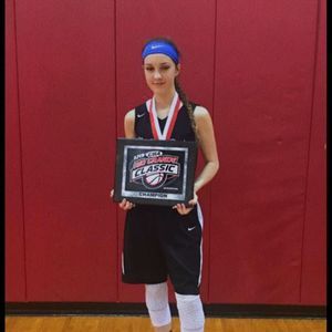 Meet your Posher, Alana